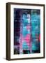 Skyscraper-David Studwell-Framed Giclee Print