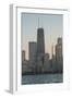 Skyscraper-NjR Photos-Framed Giclee Print