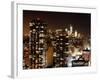 Skyscrapers and Buildings Views-Philippe Hugonnard-Framed Photographic Print