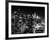 Skyscrapers and Buildings Views-Philippe Hugonnard-Framed Photographic Print