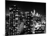 Skyscrapers and Buildings Views-Philippe Hugonnard-Mounted Photographic Print