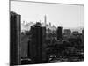 Skyscrapers and Buildings Views-Philippe Hugonnard-Mounted Photographic Print