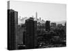 Skyscrapers and Buildings Views-Philippe Hugonnard-Stretched Canvas