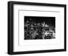 Skyscrapers and Buildings Views-Philippe Hugonnard-Framed Art Print