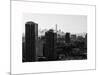 Skyscrapers and Buildings Views-Philippe Hugonnard-Mounted Art Print