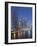 Skyscrapers, Dubai Marina, Dubai, United Arab Emirates-Rainer Mirau-Framed Photographic Print