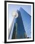 Skyscrapers in Downtown Phoenix, Arizona, United States of America, North America-Jean Brooks-Framed Photographic Print