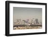 Skyscrapers in the La Defense District of Paris, France, Europe-Julian Elliott-Framed Photographic Print