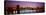 Skyscrapers Lit Up at Night, World Trade Center, Lower Manhattan, Manhattan, New York City, New ...-null-Stretched Canvas