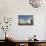 Skyscrapers of Lujiazui, Jin Mao Tower and Shanghai Tower, China-Andy Brandl-Photographic Print displayed on a wall