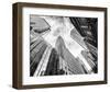 Skyscrapers-Stéphane Graciet-Framed Art Print