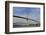 Skytrain Bridge, New Westminster, Vancouver Region, British Columbia, Canada, North America-Richard Cummins-Framed Photographic Print