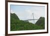 Skywalk, Gunung Machincang, Pulau Langkawi (Langkawi Island), Malaysia, Southeast Asia, Asia-Jochen Schlenker-Framed Photographic Print