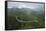 Skywalk, Gunung Machincang, Pulau Langkawi (Langkawi Island), Malaysia, Southeast Asia, Asia-Jochen Schlenker-Framed Stretched Canvas