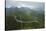 Skywalk, Gunung Machincang, Pulau Langkawi (Langkawi Island), Malaysia, Southeast Asia, Asia-Jochen Schlenker-Stretched Canvas