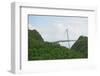 Skywalk, Gunung Machincang, Pulau Langkawi (Langkawi Island), Malaysia, Southeast Asia, Asia-Jochen Schlenker-Framed Photographic Print