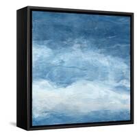 Skyward I-Sharon Chandler-Framed Stretched Canvas