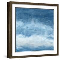 Skyward I-Sharon Chandler-Framed Art Print