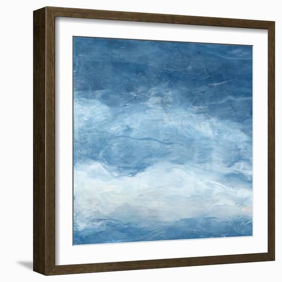 Skyward I-Sharon Chandler-Framed Art Print