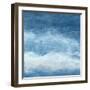 Skyward I-Sharon Chandler-Framed Art Print