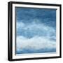 Skyward I-Sharon Chandler-Framed Art Print