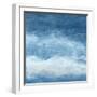 Skyward I-Sharon Chandler-Framed Art Print