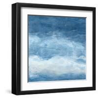 Skyward I-Sharon Chandler-Framed Art Print