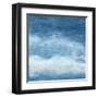 Skyward I-Sharon Chandler-Framed Art Print