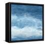 Skyward I-Sharon Chandler-Framed Stretched Canvas