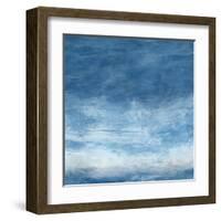 Skyward II-Sharon Chandler-Framed Art Print