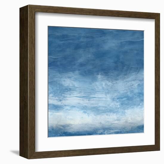 Skyward II-Sharon Chandler-Framed Art Print