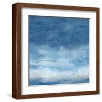 Skyward II-Sharon Chandler-Framed Art Print