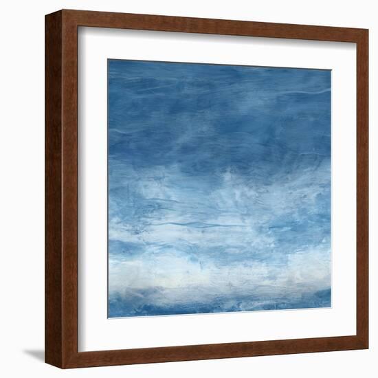 Skyward II-Sharon Chandler-Framed Art Print