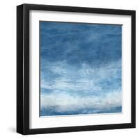Skyward II-Sharon Chandler-Framed Art Print