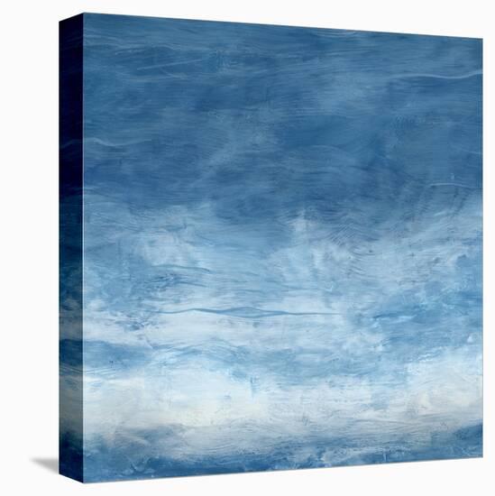 Skyward II-Sharon Chandler-Stretched Canvas
