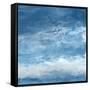 Skyward III-Sharon Chandler-Framed Stretched Canvas