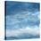 Skyward III-Sharon Chandler-Stretched Canvas