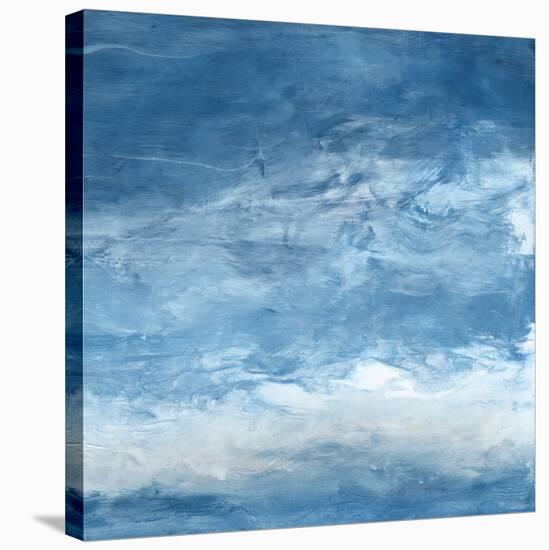 Skyward III-Sharon Chandler-Stretched Canvas