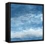 Skyward III-Sharon Chandler-Framed Stretched Canvas