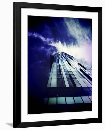 Skyward-Craig Roberts-Framed Photographic Print