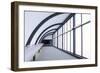 Skyway Corridor-jrferrermn-Framed Photographic Print