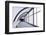 Skyway Corridor-jrferrermn-Framed Photographic Print