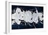 Skywriter-Joshua Schicker-Framed Giclee Print