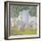 Slade Gardens-Peter Harrap-Framed Giclee Print