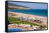 Slanchev Bryag (Sunny Beach), Between Varna and Burgas, Black Sea Coast, Bulgaria, Europe-Gavin Hellier-Framed Stretched Canvas