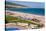 Slanchev Bryag (Sunny Beach), Between Varna and Burgas, Black Sea Coast, Bulgaria, Europe-Gavin Hellier-Stretched Canvas