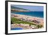 Slanchev Bryag (Sunny Beach), Between Varna and Burgas, Black Sea Coast, Bulgaria, Europe-Gavin Hellier-Framed Photographic Print