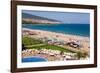 Slanchev Bryag (Sunny Beach), Between Varna and Burgas, Black Sea Coast, Bulgaria, Europe-Gavin Hellier-Framed Photographic Print