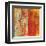 Slanted Panel II-J^ McKenzie-Framed Giclee Print