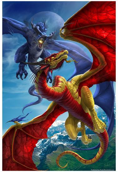 Poster, , large